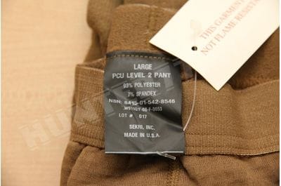Suit PCU L2 93/7% Sekri-foto9