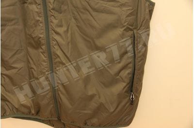 L7a Patagonia Insulated Vest Layer 7a-foto5