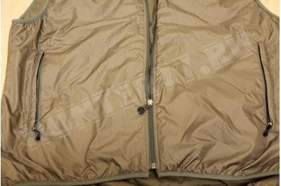 L7a Patagonia Insulated Vest Layer 7a-foto7