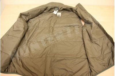 L7a Patagonia Insulated Vest Layer 7a-foto8