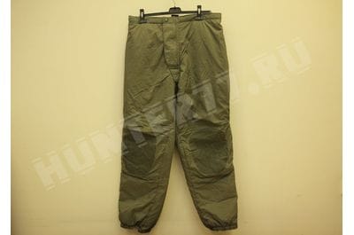 PCU Level 7 Insulated Pants L7 Sekri Inc. HALYS SOF-foto24