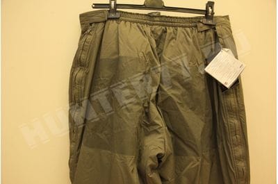 PCU Level 7 Insulated Pants L7 Sekri Inc. HALYS SOF-foto20