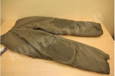 PCU Level 7 Insulated Pants L7 Sekri Inc. HALYS SOF-foto18