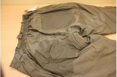 PCU Level 7 Insulated Pants L7 Sekri Inc. HALYS SOF-foto21