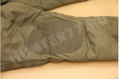 PCU Level 7 Insulated Pants L7 Sekri Inc. HALYS SOF-foto22
