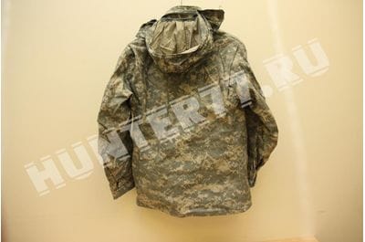 ACU Digital Camo M-65 Field Coat Army M65 Jacket-foto3