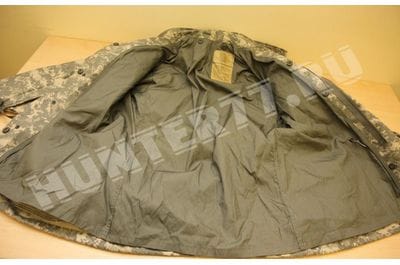 ACU Digital Camo M-65 Field Coat Army M65 Jacket-foto5