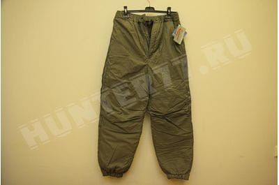 Теплые Штаны PCU L7 ORC Industries HalyS-foto6