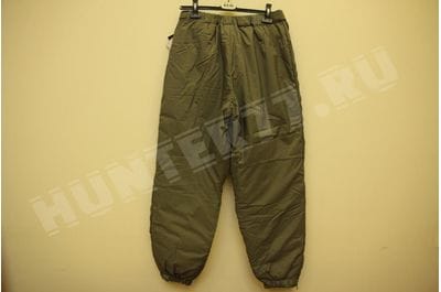 Теплые Штаны PCU L7 ORC Industries HalyS-foto8