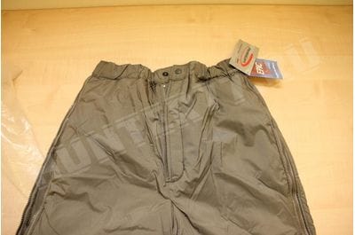 Теплые Штаны PCU L7 ORC Industries HalyS-foto9