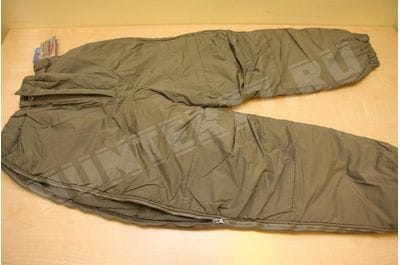 Теплые Штаны PCU L7 ORC Industries HalyS-foto11