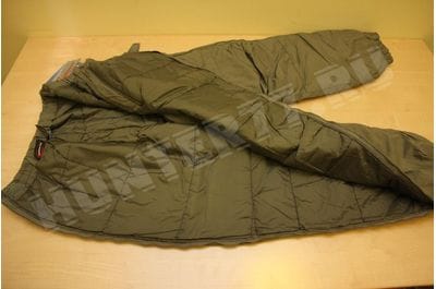 Теплые Штаны PCU L7 ORC Industries HalyS-foto12