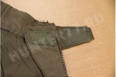 Теплые Штаны PCU L7 ORC Industries HalyS-foto13