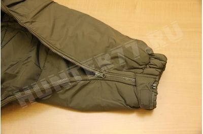 Теплые Штаны PCU L7 ORC Industries HalyS-foto14