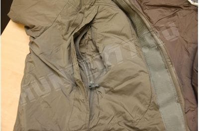 Halys Sekri PCU L7 Level 7 Type 2 Loft Jacket Warm Parka -foto16