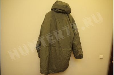 Halys Sekri PCU L7 Level 7 Type 2 Loft Jacket Warm Parka -foto15