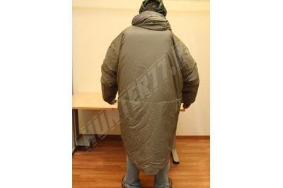 Halys Sekri PCU L7 Level 7 Type 2 Loft Jacket Warm Parka -foto10