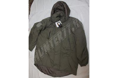 Halys Sekri PCU L7 Level 7 Type 2 Loft Jacket Warm Parka -foto9