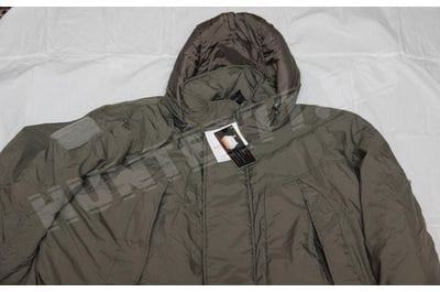 Halys Sekri PCU L7 Level 7 Type 2 Loft Jacket Warm Parka -foto8