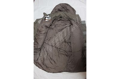 Halys Sekri PCU L7 Level 7 Type 2 Loft Jacket Warm Parka -foto7
