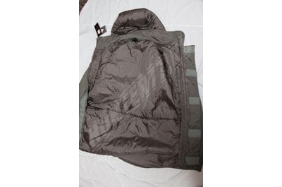 Halys Sekri PCU L7 Level 7 Type 2 Loft Jacket Warm Parka -foto5