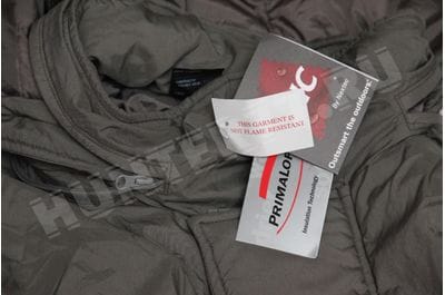 Halys Sekri PCU L7 Level 7 Type 2 Loft Jacket Warm Parka -foto4