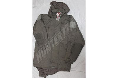 Halys Sekri PCU L7 Level 7 Type 2 Loft Jacket Warm Parka -foto3