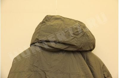 Halys Sekri PCU L7 Level 7 Type 2 Loft Jacket Warm Parka -foto27