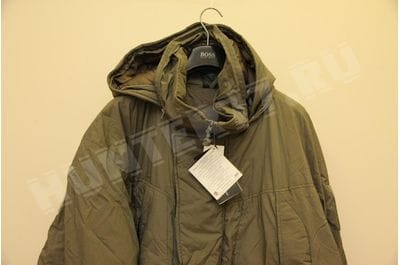Halys Sekri PCU L7 Level 7 Type 2 Loft Jacket Warm Parka -foto26