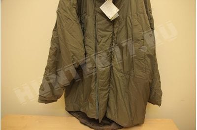 Halys Sekri PCU L7 Level 7 Type 2 Loft Jacket Warm Parka -foto25