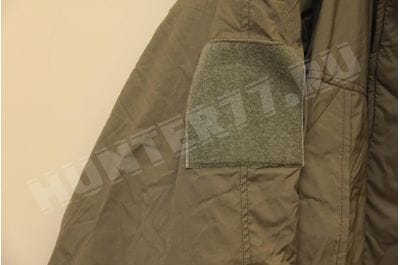 Halys Sekri PCU L7 Level 7 Type 2 Loft Jacket Warm Parka -foto24
