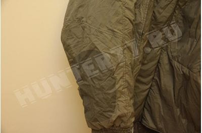 Halys Sekri PCU L7 Level 7 Type 2 Loft Jacket Warm Parka -foto23