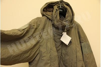 Halys Sekri PCU L7 Level 7 Type 2 Loft Jacket Warm Parka -foto22