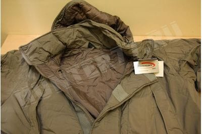 Halys Sekri PCU L7 Level 7 Type 2 Loft Jacket Warm Parka -foto21
