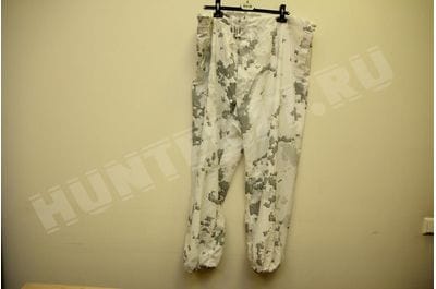 USMC Snow Marpat Camouflage Winter Suit US Marine-foto13