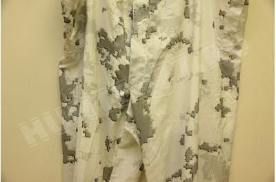USMC Snow Marpat Camouflage Winter Suit US Marine-foto10