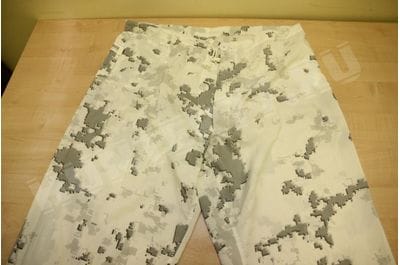 USMC Snow Marpat Camouflage Winter Suit US Marine-foto7
