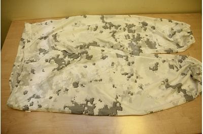 USMC Snow Marpat Camouflage Winter Suit US Marine-foto4
