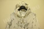 Маскировочный зимний костюм морской пехоты США USMC Snow Marpat