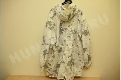 USMC Snow Marpat Camouflage Winter Suit US Marine-foto17