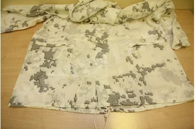 USMC Snow Marpat Camouflage Winter Suit US Marine-foto14