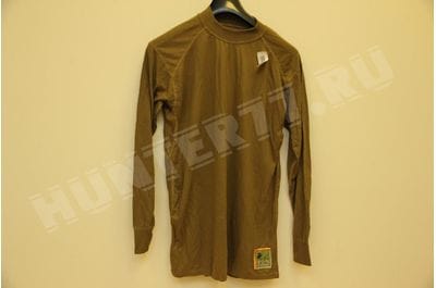Рубашка USMC L1  койот XGO-foto3