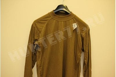 Рубашка USMC L1  койот XGO-foto4