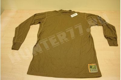 Рубашка USMC L1  койот XGO-foto5