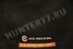 Боевая рубашка G3 All Weather Crye Precision Black Combat Shirt Боевая рубашка G3 All Weather Crye Precision Black Combat Shirt
