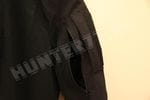 Боевая рубашка G3 All Weather Crye Precision Black Combat Shirt Боевая рубашка G3 All Weather Crye Precision Black Combat Shirt