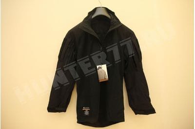 G3 All Weather Crye Precision Black Combat Shirt-foto9
