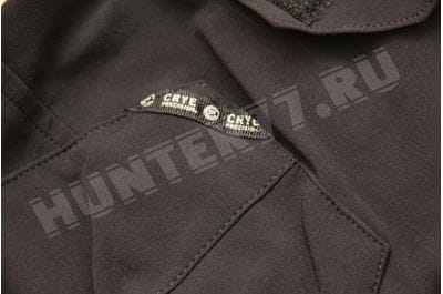 G3 All Weather Crye Precision Black Combat Shirt-foto6