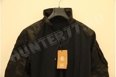 Combat Shirt G3 MultiCam Black Crye Precision Combat Shirt-foto3