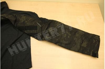 Combat Shirt G3 MultiCam Black Crye Precision Combat Shirt-foto6